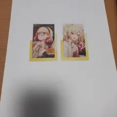 プロセカ　カラフルステージ！ePick card 24A 天馬咲希セット②