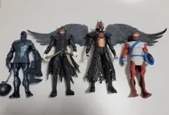DCマルチバースまとめ売り - メルカリ