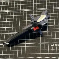 HGUC ガンダムTR-6 ［ウーンドウォート］腰部　ガンプラ　ジャンクパーツ