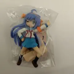 らき☆すた　HGIF2　こなたコスプレver.