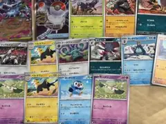 ポケモンカード 5枚セット