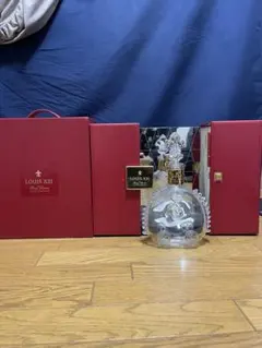 レミーマルタン ルイ13世 2000年限定商品 番号一致 - メルカリ