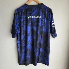 限定値下 希少品　Mizuno HIGASHIFUKUOKA Tシャツ 東福岡 限定値下 希少品 Mizuno HIGASHIFUKUOKA Tシャツ 東福岡 - メルカリ