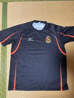 ヴィアティン三重　トレーニングウェア サイズ2XL