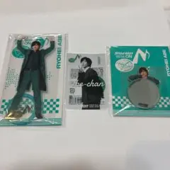 SnowMan Dome Tour 2025-2026 ON 阿部亮平3点セット