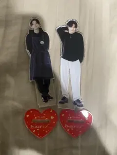 井浦新さん三浦翔平さんDVD、アクスタ、カード 2025年最新】井浦新×三浦翔平の人気アイテム - メルカリ