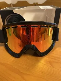 スキーゴーグル