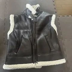 新品同様品 ボアベスト