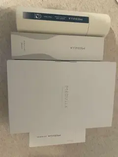 新品未開封MEDULLA ヘアケアセット5点セット