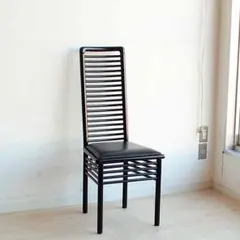 A.Sibau ポストモダンデザイン ハイバックチェア C ZR24229