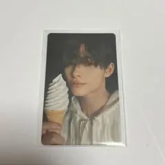 ニキ 宵 ラキドロ ENHYPEN