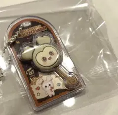 大人気TWICE ダヒョン LOVELYS チョコがけボーロ チャーム ダブリー