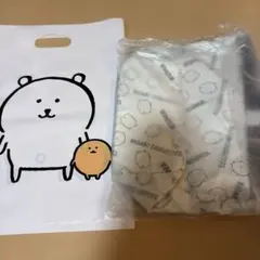 ナガノキャラクターズ ボディーバッグ ENERGY CHARGE ブラック | Mercari