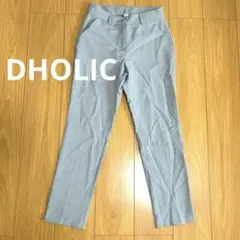 dholic スラックス