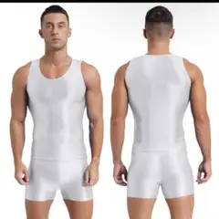 アンダーシャツ　アンダースパッツ