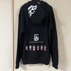 2025年最新】Bish パーカーの人気アイテム - メルカリ