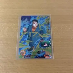 人造人間18号　★スーパードラゴンボールヒーローズ