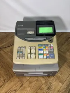 2025年最新】CASIO レジスター TE-2100の人気アイテム - メルカリ