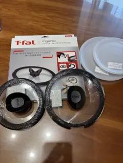 T-fal インジニオ・ネオ バタフライガラスぶた 26cm 5点setのサムネイル