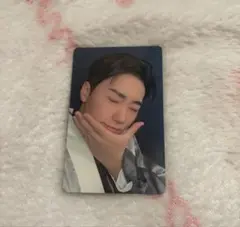 ATEEZ サン トレカ ユニバ特典