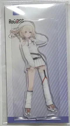 regloss キャラクターグッズ