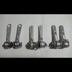 2025年最新】CAMPAGNOLO シフター・レバーの人気アイテム - メルカリ