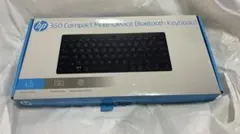 HP 350 Compact Multi-Device Bluetoothのサムネイル