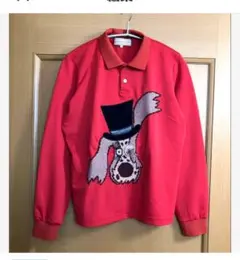 MIEKO UESAKO ゴルフ　シャツ　42