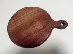 一点物！木製カッティングボード 持ち手付き - メルカリ