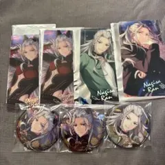 2025年最新】招募缶バッジ 乱凪砂の人気アイテム - メルカリ