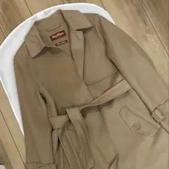 Max Mara STUDIO ロングコート