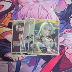 ホロカ プロモまとめ売り