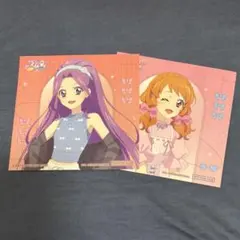 アイカツ 特典 美月 あかり