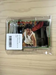 推しちゃれ 購入特典 十二少