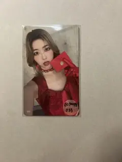 2025 2ND IS:SUE ASSEMBLE 田中優希 033 7000円