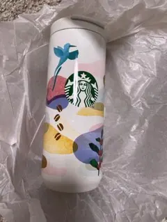 スタバ Starbucks タンブラー 355ml