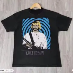 激レア】NIRVANA×GDC LASTDAYSニルヴァーナ カートコバーンT - メルカリ