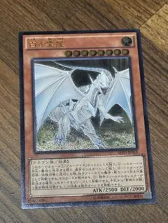 2026年最新】白き霊龍 PSA レリーフの人気アイテム - メルカリ