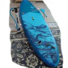 aquatone WAVE 11.0 SUPボード セット aquatone WAVE 11.0 SUPボード セット - メルカリ
