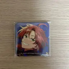 月永レオ アルバム 缶バッジ