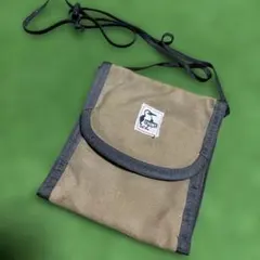 CHUMS チャムス サコッシュ ショルダーバッグのサムネイル