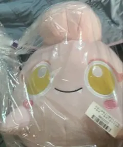 ポケットモンスター めちゃもふぐっとぬいぐるみ サケブシッポ