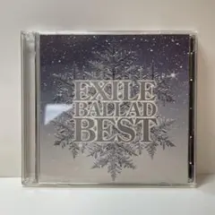 EXILE ★BALLAD BEST★ CD&DVD
