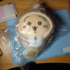 ちいかわ うさぎ年 3種セット