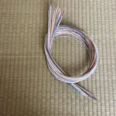 水引 素材セット 多色