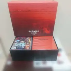 PSP ヱヴァンゲリヲン新劇場版 サウンドインパクト