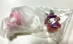 マイメロディ こんぺいとうチャーム、サンリオハロウィンめじるし