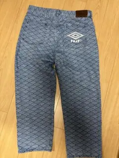 UMBRO×HUF デニム 32のサムネイル