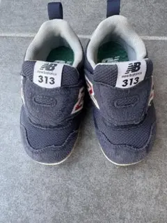 ニューバランス　313 ベビーシューズ