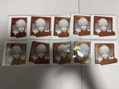 葛葉 10枚 にじさんじ 中国 春節 2025年 ステッカー